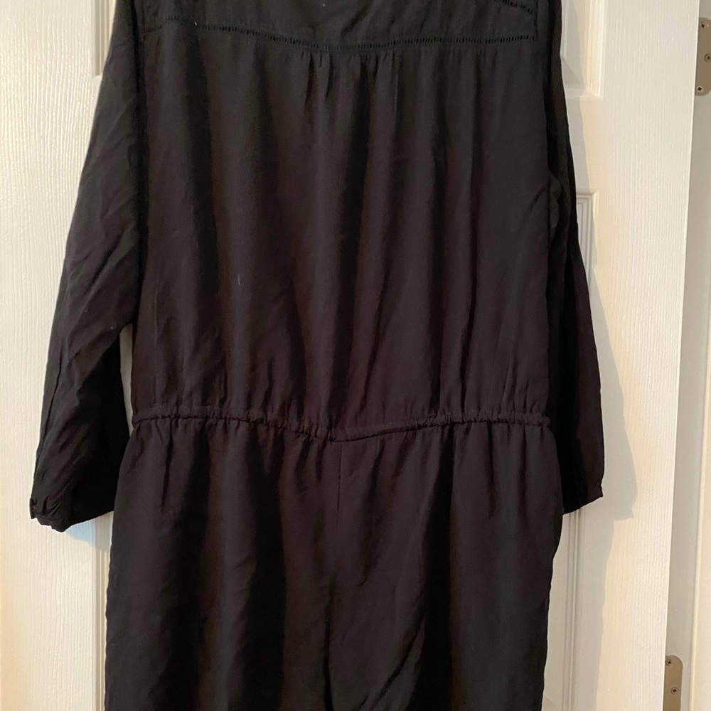 Gap romper. New with tags!